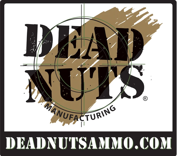 Logo del produttore Dead Nuts Ammo