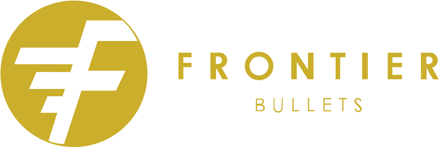 Logo del produttore Frontier Bullets