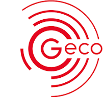 Logo del produttore Geco