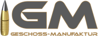 Logo del produttore GM Geschoss-Manufaktur