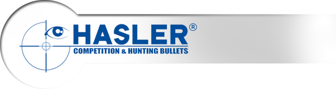 Logo del produttore Hasler