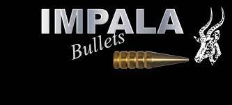 Logo del produttore Impala Bullets