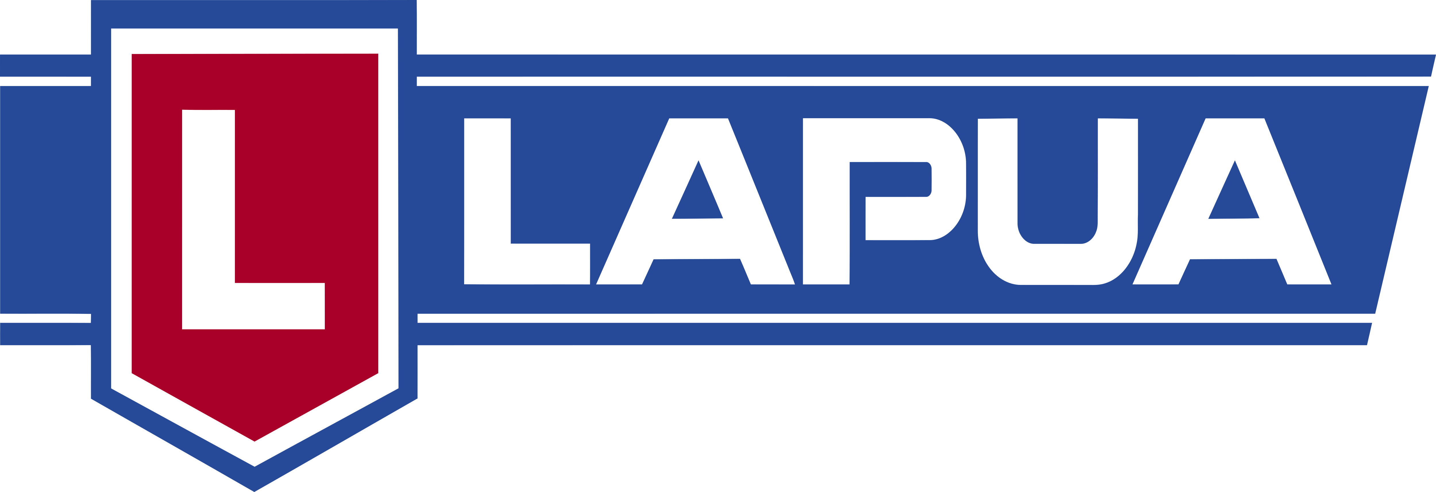 Logo del produttore Lapua
