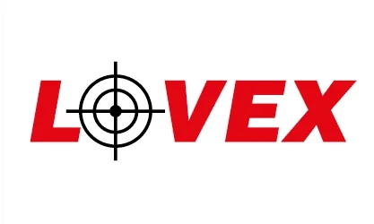 Logo del produttore Lovex