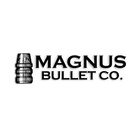Logo del produttore Magnus Bullets