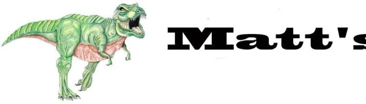 Logo del produttore Matt's Bullets