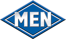 Logo del produttore MEN