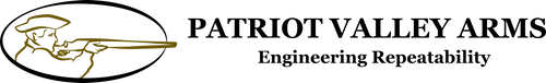 Logo del produttore Patriot Valley Arms