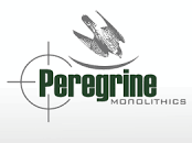 Logo del produttore Peregrine