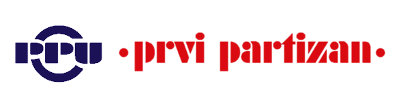 Logo del produttore Prvi Partizan