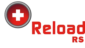 Logo del produttore Reload Swiss