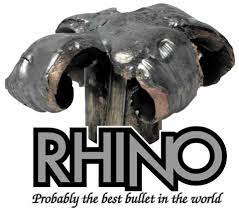 Logo del produttore Rhino Bullets