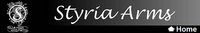 Styria Arms | AERO logo