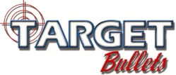 Target Bullets logo