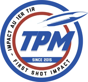 Logo del produttore TPM