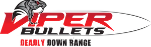 Viper Bullets logo