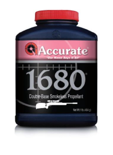 Accurate Powders Accurate 1680 powder