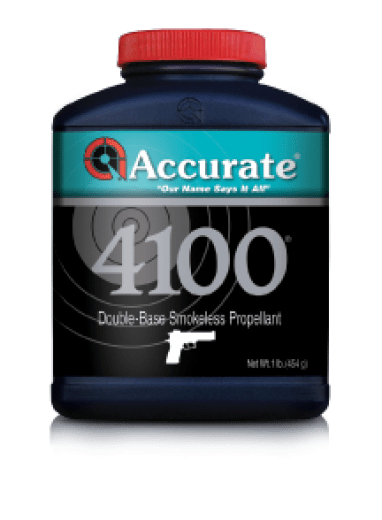 Accurate Powders Accurate 4100 powder