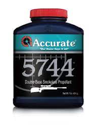 Accurate Powders Accurate 5744 powder