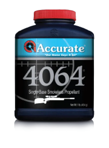 Accurate Powders Accurate 4064 powder