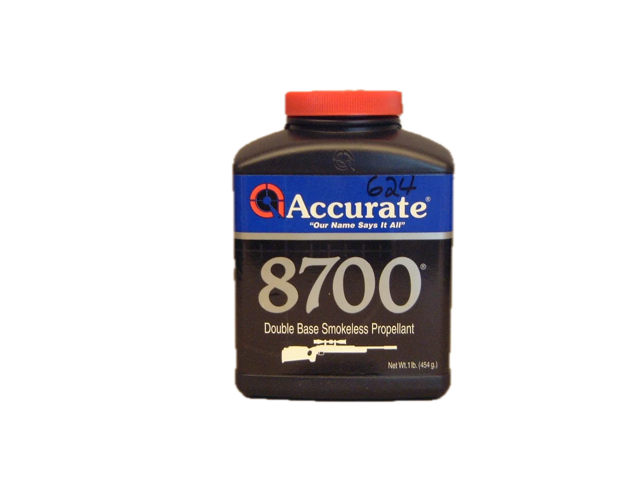 Accurate Powders Accurate 8700 powder