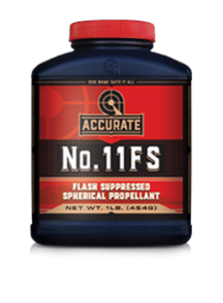 Accurate Powders Accurate No. 11 FS powder