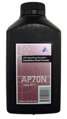 ADI ADI AP 70N powder