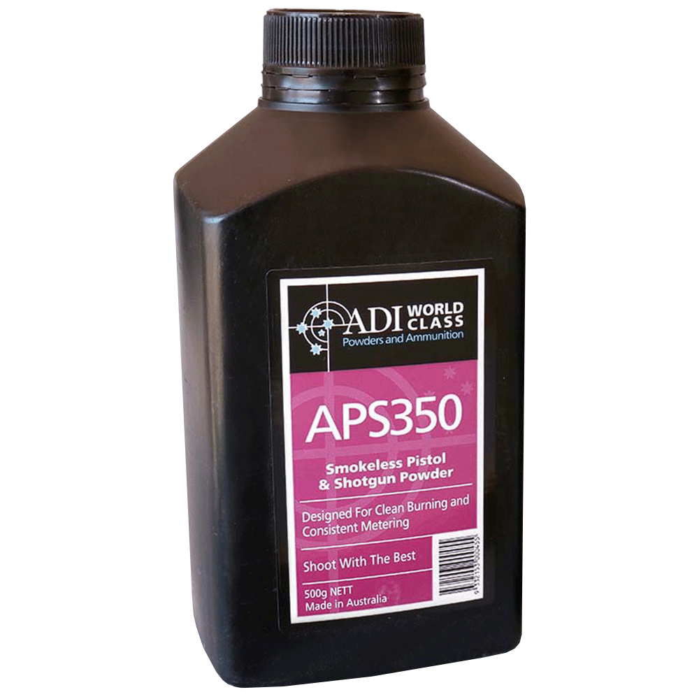 ADI ADI APS 350 powder