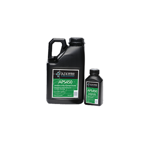 ADI ADI APS 450 powder
