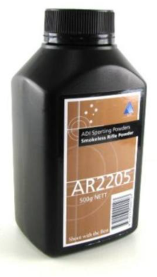 ADI ADI AR 2205 powder