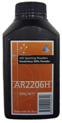 ADI ADI AR 2206H powder