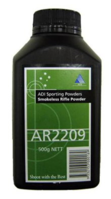 ADI ADI AR 2209 powder
