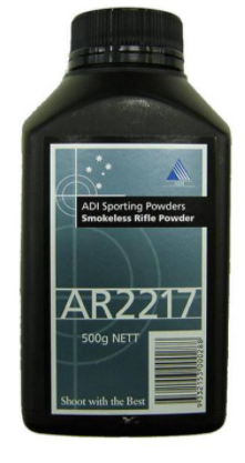 ADI ADI AR 2217 powder