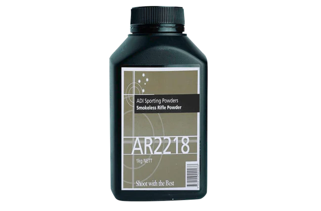 ADI ADI AR 2218 powder