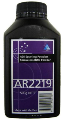 ADI ADI AR 2219 powder