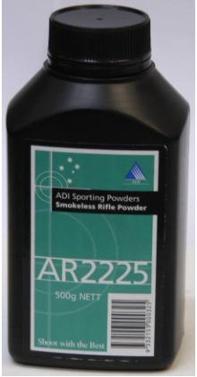 ADI ADI AR 2225 powder