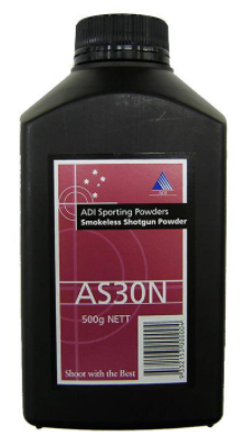 ADI ADI AS 30 powder
