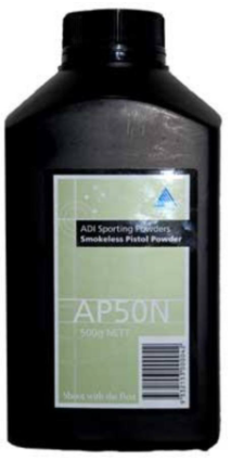 ADI ADI AS 50N powder