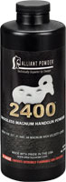 Alliant Powder Alliant 2400 powder