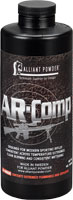 Alliant Powder Alliant AR-Comp powder