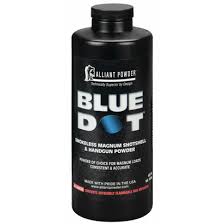 Alliant Powder Alliant BLUE DOT powder