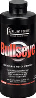 Alliant Powder Alliant BULLSEYE powder