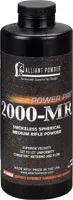 Alliant Powder Alliant Power Pro 2000-MR powder