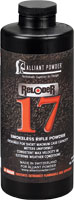 Alliant Powder Alliant Reloder-17 powder
