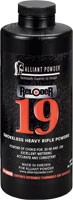 Alliant Powder Alliant Reloder-19 powder