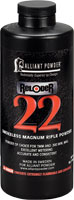 Alliant Powder Alliant Reloder-22 powder