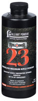 Alliant Powder Alliant Reloder-23 powder