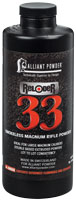 Alliant Powder Alliant Reloder-33 powder