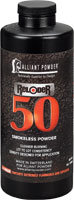 Alliant Powder Alliant Reloder-50 powder