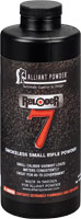 Alliant Reloder-7